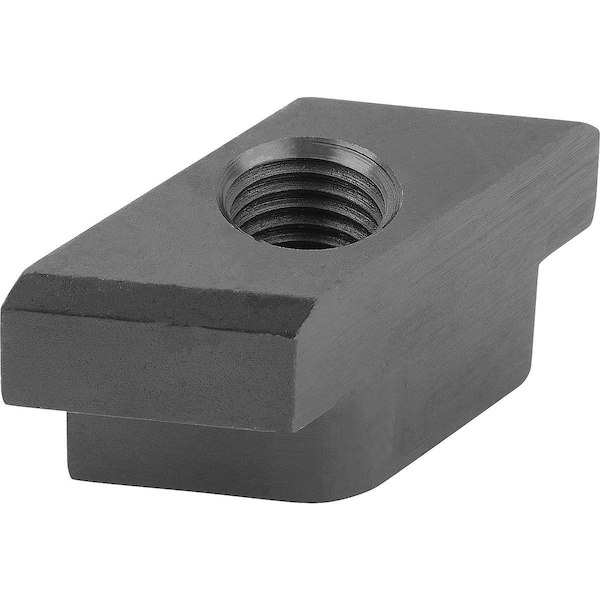 Rhombic Nut D=M10 Carbon Steel